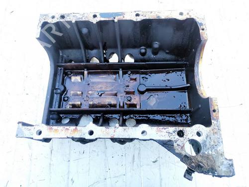 Used Oil sump Oil sump 35526396 35526396