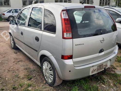 Engine mount OPEL MERIVA A MPV (X03) 1.6 16V (E75) | BP33073387M89  - Image 7