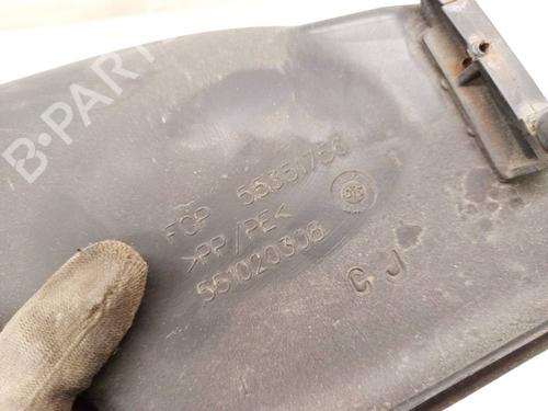 Pipe OPEL ASTRA H (A04) 1.7 CDTI (L48) | BP37505562M125 - Image 3