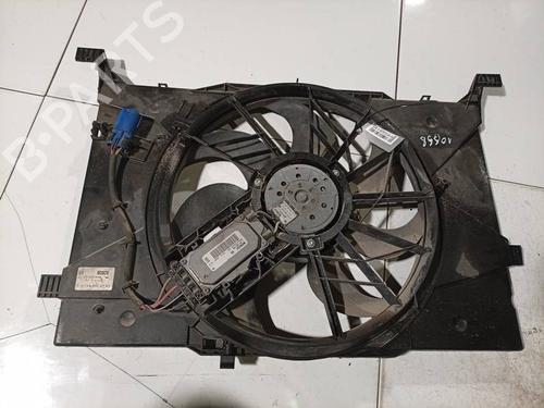 Used Radiator fan Radiator fan 34750387 34750387