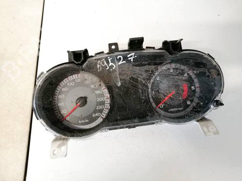 Used Instrument cluster Instrument cluster 35226590 35226590