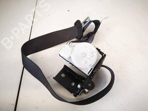 Used Rear right seatbelt Rear right seatbelt 35100802 35100802