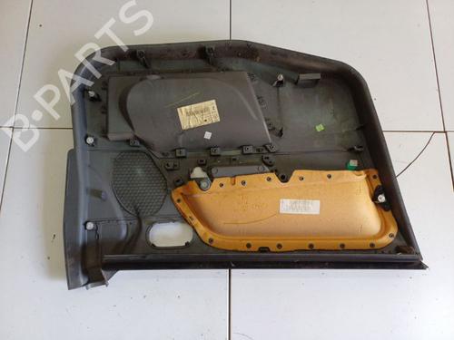 Front right panel FORD FUSION (JU_) 1.4 TDCi | BP38640407C59 - Image 3