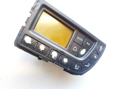 Used Climate control Climate control CITROËN C4 Picasso I MPV (UD_) 1.6 HDi (109 hp) 35186153 35186153