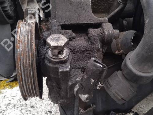 Styring servopumpe Styring servopumpe AUDI A6 C5 (4B2, 4B4) 1.9 TDI (110 hp) 35275242 35275242