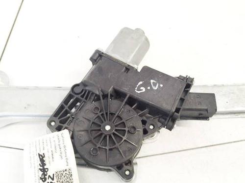 Used Right rear window motor Right rear window motor BMW 3 (F30, F80) 318 d (150 hp) 38316671 38316671