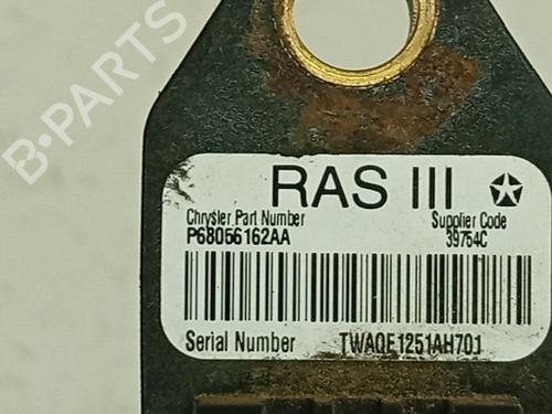 Electronic sensor JEEP COMPASS (MK49) 2.2 CRD | BP38798862M84 - Image 4
