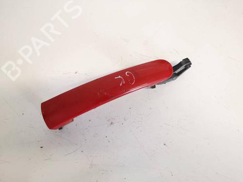 rear-left-exterior-door-handle-skoda-fabia-ii-542-2006-2007-2008-2009-2010-2011-2012-2013-2014-35055681 main image