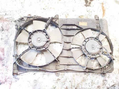 Used Fan Fan 35293169 35293169