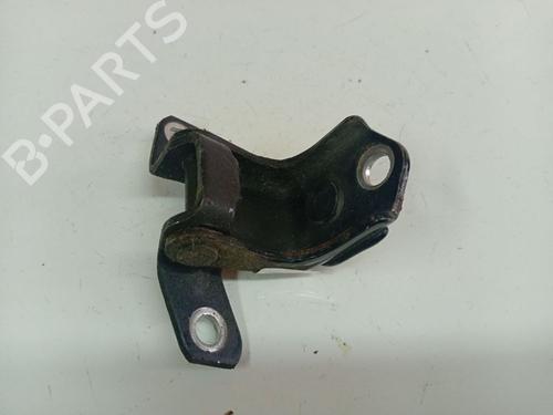Hinge/Door check strap MAZDA 3 (BL) 2.2 MZR CD (BL10) | BP37085526C146 - Image 3