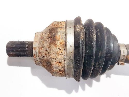Left front driveshaft MERCEDES-BENZ C-CLASS (W203) C 220 CDI (203.006, 203.008) | BP35442632M38 - Image 2