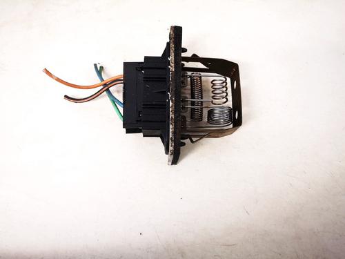 Used Heater resistor Heater resistor 35531514 35531514