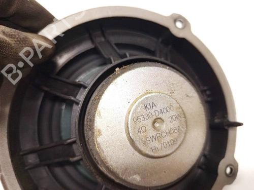 Speaker KOENIGSEGG AGERA R 5.0 | BP32540015E2