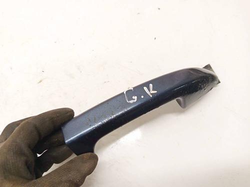 front-left-exterior-door-handle-vw-passat-b6-3c2-2005-2006-2007-2008-2009-2010-2011-34837429 main image
