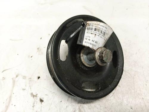 Used Pulley Pulley SKODA FABIA II (542) 1.2 (60 hp) 35281493 35281493