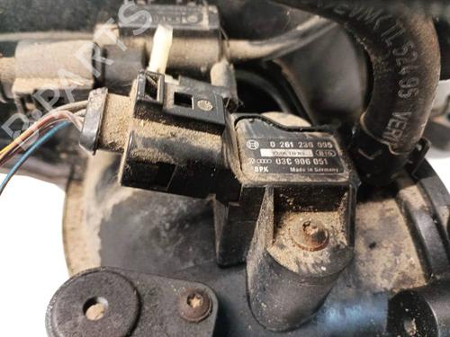 Used Electronic module Electronic module 34943278 34943278
