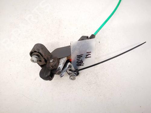 Electronic module PEUGEOT 607 (9D, 9U) 2.2 HDi | BP35381743M83 - Image 2