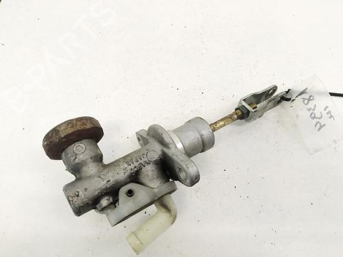 Used Clutch slave cylinder Clutch slave cylinder NISSAN PRIMERA Hatchback (P12) 2.2 dCi (139 hp) 35393386 35393386