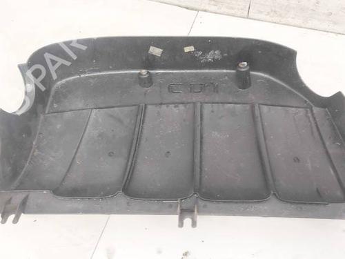 Upper protection MERCEDES-BENZ E-CLASS (W211) E 220 CDI (211.006) | BP35335760M93 - Image 2