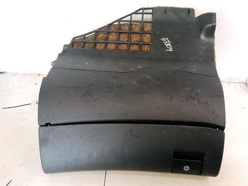 Guantera Guantera AUDI A4 B5 (8D2) 1.6 (100 hp) 35494767 35494767