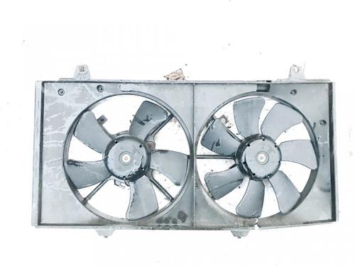 Fan MAZDA 6 Hatchback (GG) 2.0 DI (GG14) | BP35880381M128 - Image 2