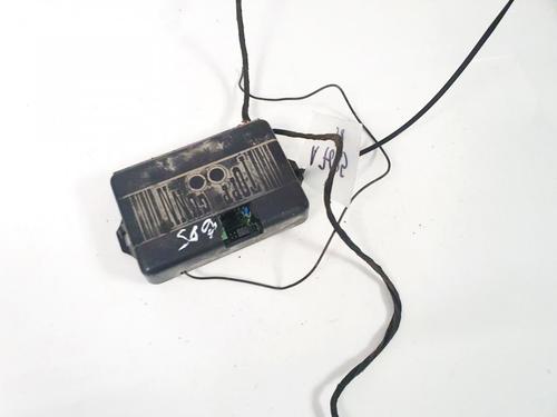 Used Electronic module Electronic module AUDI 80 B3 Saloon (893, 894, 8A2) 1.8 S (90 hp) 32896931 32896931