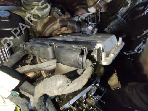 Engine control unit (ECU) AUDI A6 C5 (4B2, 4B4) 2.5 TDI | BP33092625M57 - Image 2