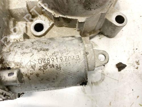 Throttle body CHRYSLER 200 Saloon 2.4 | BP35091680M82 - Image 2
