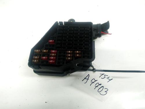 Used Fuse box AUDI A6 C6 (4F2) 2.7 TDI (180 hp) 32894111