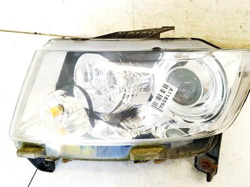 Used Left headlight Left headlight JEEP COMPASS (MK49) 2.2 CRD 4x4 (163 hp) 39906390 39906390