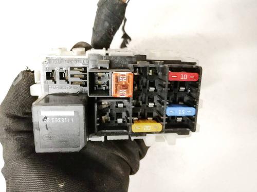 Fuse box RENAULT MEGANE III Hatchback (BZ0/1_, B3_) 1.5 dCi (BZ09, BZ0D, BZ1W, BZ29, BZ14) | BP32627125E1