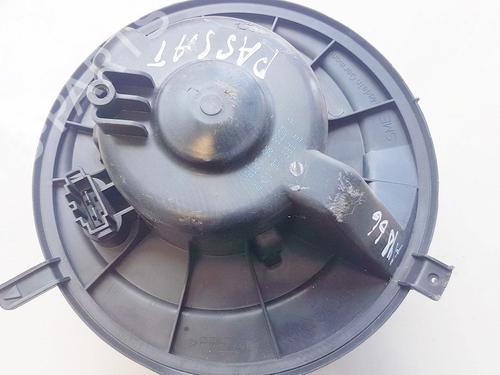 Used Heater blower motor Heater blower motor VW PASSAT B6 (3C2) 2.0 TDI (140 hp) 35866046 35866046