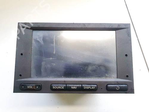Used Radio Radio 35320871 35320871