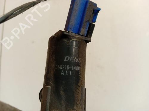 Washer pump SUZUKI IGNIS II (MH) 1.3 (RM413) | BP38430907E24 - Image 4