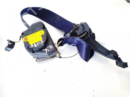 Used Rear left seatbelt Rear left seatbelt AUDI A6 C5 (4B2, 4B4) 2.4 (163 hp) 35420401 35420401