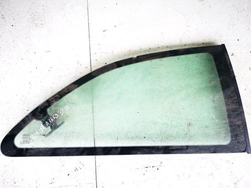 rear-right-quarter-glass-rover-200-ii-hatchback-rf-1995-1996-1997-1998-1999-2000-35576802 main image