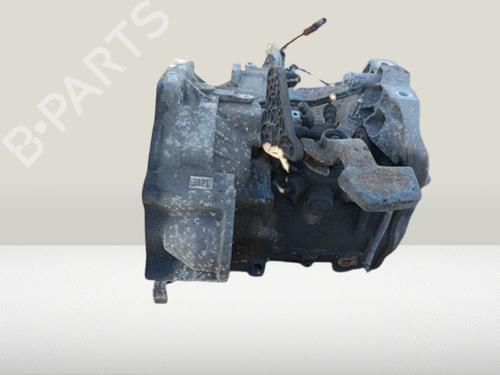 Gearbox SEAT LEON (1P1) 1.9 TDI | BP34776572M3 - Image 2