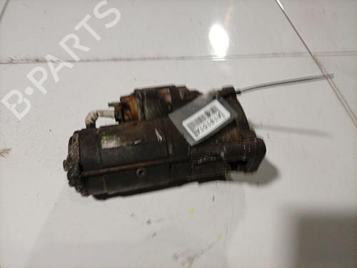 Used Starter Starter 34765855 34765855