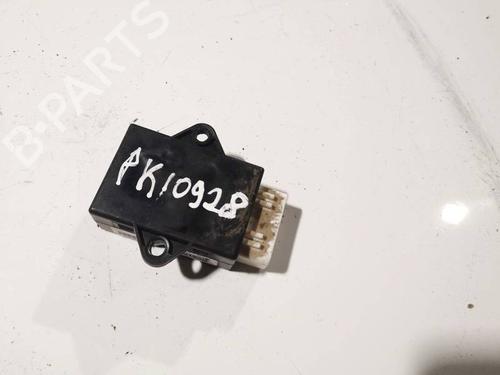 Used Electronic module Electronic module FIAT DOBLO Cargo (263_) 2.0 D Multijet (135 hp) 34865429 34865429