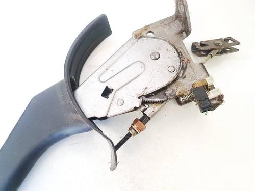 Hand brake NISSAN NOTE (E11, NE11) 1.6 | BP35384214I18 - Image 2