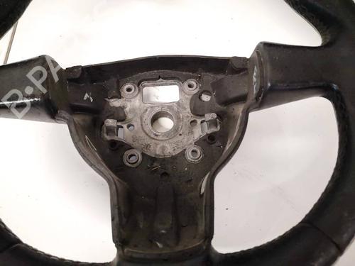 Steering wheel SEAT LEON (1P1) 1.9 TDI | BP35320155C49 - Image 2