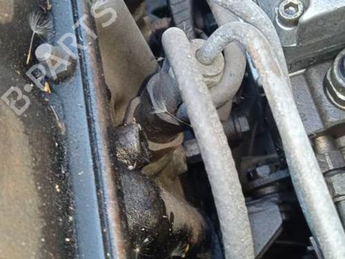 Used Injector Injector AUDI 100 C3 Saloon (443, 444) 2.0 D (70 hp) 35222906 35222906