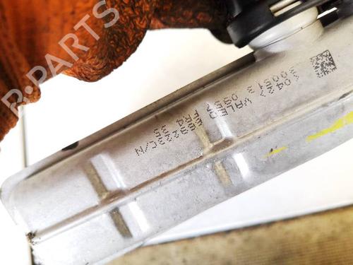 Heater matrix NISSAN NOTE (E11, NE11) 1.4 | BP35078501M63 - Image 3