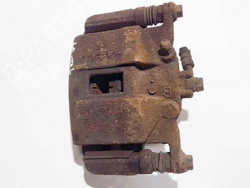 Used Left front brake caliper Left front brake caliper HONDA FR-V (BE) 1.8 (BE1) (140 hp) 35543706 35543706