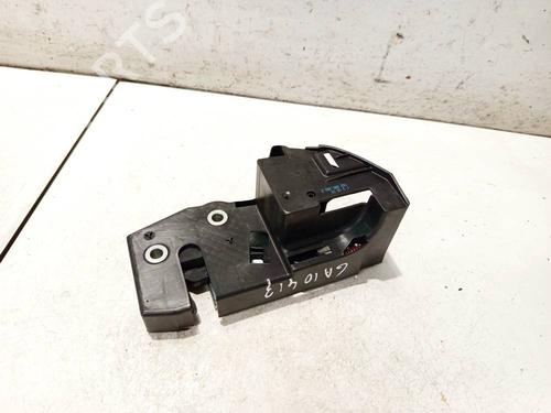 Used Electronic module Electronic module SKODA SUPERB II (3T4) 2.0 TDI (170 hp) 34925934 34925934