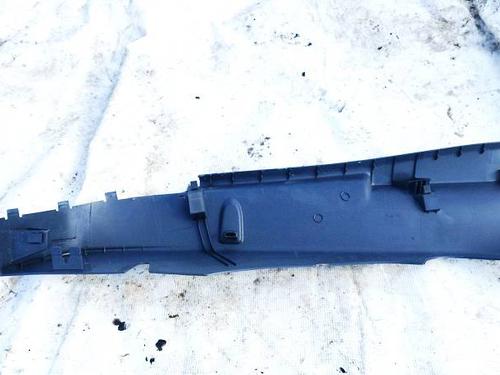 Boot lining SEAT IBIZA V (KJ1, KJG) 1.0 TSI | BP37654429I3 - Image 2
