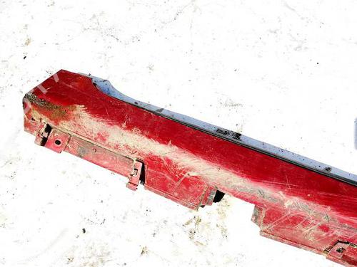 Used Right sideskirt Right sideskirt 35288630 35288630