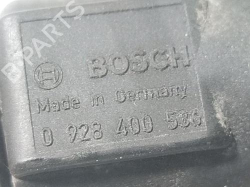 Electronic module OPEL VECTRA C (Z02) 2.2 DTI 16V (F69) | BP34838153M83 - Image 4