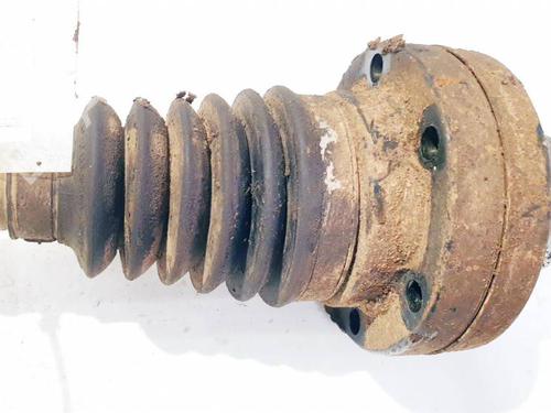 Right front driveshaft AUDI Q7 (4LB) 3.0 TDI quattro | BP39498323M39 - Image 3