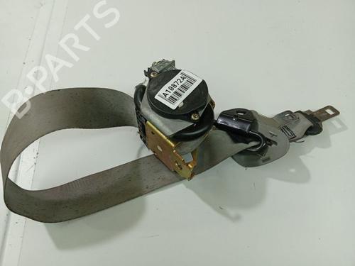 Used Rear left seatbelt Rear left seatbelt 34842493 34842493
